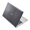 i5 4210U (1.7Ghz) /15.6" HD(1366x768)/6Gb/1TGb/DVD-RW/NVIDIA GeForce 840M 2Gb/Wi-Fi/Bluetooth/Windows 8 64 Asus (90NB05F2-M03990)