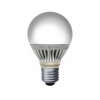 Лампочка LED E27 2700K 9W 600LM OPTOLUX-3015 OPTOGAN (220323015)