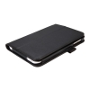 Чехол IT BAGGAGE для планшета Huawei Media Pad 7 Youth 2  7"  искус. кожа черный ITHMP7Y2-1