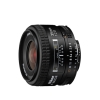 Объектив Nikon AF 35mm f/2D Nikkor (JAA129DA)
