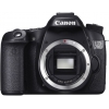 Фотоаппарат Canon EOS 70D Body <зеркальный, 20.2Mp, WiFi, ISO12800, 3", SDHC> (8649B004)