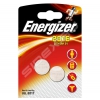 Батарейки Energizer 637984, Classic, CR2016/DL2016 (2016), lithium, FSB 2 шт.