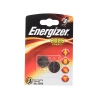 Батарейки Energizer 638708, Classic, CR2025/DL2025 (2025), lithium, FSB 2 шт.