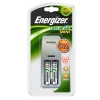 Сетевое зарядное устройство для аккумуляторов Energizer 635036, LR03/E92 (AAA), nickel Metal Hydride, 850mAh, FSB 2 шт.