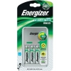 Сетевое зарядное устройство для аккумуляторов Energizer 638591, LR6/E91 (АА), nickel Metal Hydride, 2300mAh, FSB 4 шт.