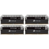 Память DDR4 4x4Gb 2666MHz Corsair CMD16GX4M4A2666C16 RTL PC4-21300 CL16 DIMM 288-pin 1.2В