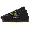 Память DDR4 4x4Gb 2666MHz Corsair CMK16GX4M4A2666C16 RTL PC4-21300 CL16 DIMM 288-pin 1.2В