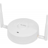Точка доступа Zyxel NWA5121-N (NWA5121-N-EU0101F) N300 10/100/1000BASE-TX белый