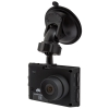 Видеорегистратор Ritmix AVR-424 Light черный 720x1280 720p 120гр. (AVR-424 (LIGHT))
