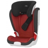 Автокресло детское Romer Kid XP от 15 до 36 кг (2/3) красный (2000010386)
