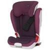 Автокресло детское Romer KidFix XP от 15 до 36 кг (2/3) Isofix фиолетовый (2000010257)
