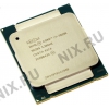 CPU Intel Core i7-5820K 3.3 GHz/6core/1.5+15Mb/140W/5  GT/s LGA2011-3