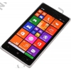 NOKIA Lumia 830 Orange(1.2GHz, 1GbRAM, 5" 1280x720 IPS, 4G+BT+WiFi+GPS/ГЛОНАСС, 16Gb+microSD, 10Mpx,  WinPhone 8.1)
