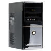 Корпус 3Cott 4009 ATX, USB Audio черный. без блока питания