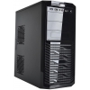 Корпус 3Cott 4016 ATX, USB Audio черный. без блока питания