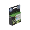 Картридж HP CN054AE (№ 933XL) голубой OJ 6700
