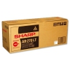 Картридж Sharp AR270LT для  AR235/275/ARM236/276. Чёрный. 25000 страниц.