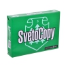 Бумага 210х297 SvetoCopy A4 80г/м2 500л