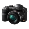 Фотоаппарат Panasonic DMC-LZ40EE-K Black <20.5Mp, 42x zoom, 3" LCD>