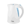 Чайник электрический HOME ELEMENT HE-KT127 белый
