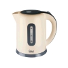 Чайник электрический HOME-ELEMENT HE-KT129 бежевый
