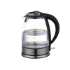 Чайник электрический HOME ELEMENT HE-KT141 черный