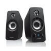 Колонки 2.0 T15 BLUETOOTH 51MF1670AA000 Creative