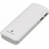 Мобильный аккумулятор Miracase MACC-818 Li-Ion 13000mAh 2.1A+1A белый 2xUSB