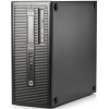 ПК HP EliteDesk 800 G1 MT i7 4770 (3.6)/4Gb/500Gb 7.2k/HDG4600/DVDRW/Windows 7 Professional 64/GbitEth/клавиатура/мышь/черный/(RUS) (H5U06EA)