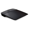 Маршрутизатор Linksys E1200 (E1200-RU) 10/100BASE-TX