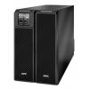 Источник бесперебойного питания APC Smart-UPS SRT SRT10KXLI 10000Вт 10000ВА черный