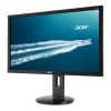 Монитор Acer 28" CB280HKbmjdppr черный TN+film LED 6ms 16:9 DVI HDMI M/M матовая HAS Pivot 300cd 3840x2160 DisplayPort Ultra HD 7.7кг (UM.PB0EE.001)