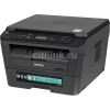 МФУ лазерный Brother DCP-L2520DWR (DCPL2520DWR1) A4 Duplex WiFi черный