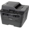 МФУ лазерный Brother DCP-L2540DNR (DCPL2540DNR1) A4 Duplex Net черный