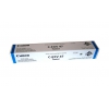 Тонер Canon C-EXV47C 8517B002 голубой туба для принтера iR-ADV С351iF/C350i/C250i