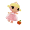 Кукла Lalaloopsy Littles Золушка (530367) пластик (от 4 лет)