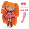 Кукла Lalaloopsy Волосы-нити Отличница пластик (от 4 лет) (531500)