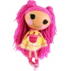 Кукла Lalaloopsy Волосы-нити Сладкоежка (531494) пластик (от 4 лет)