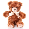 Мягкая игрушка Aurora Медведь коричневый 20см (от 3-х лет) (91-650)