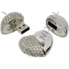 Iconik <MTFC-HEART-8GB> USB2.0 Flash  Drive 8GB (RTL)