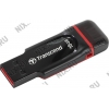 Transcend <TS16GJF340> JetFlash 340G USB2.0/USB micro-B OTG Flash  Drive  16Gb  (RTL)