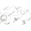 Наушники с микрофоном SONY MDR-EX450AP  White  (шнур  1.2м)
