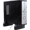 Minitower  Exegate <MI-206> Black(&Silver) Mini-ITX без  БП <EX222441RUS>