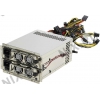 Блок питания Procase IRP600 600W 2U  Hot-Swap (24+4x4+3x6/8пин)