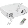 BenQ Projector MW526 (DLP, 3200 люмен, 13000:1, 1280x800, D-Sub, HDMI, RCA, S-Video,  USB,  ПДУ,  2D/3D)