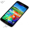 Samsung Galaxy S5 DUOS  SM-G900FD Black(2.5GHz,2GbRAM,5.1"1920x1080 AMOLED,4G+BT+WiFi+GPS,16Gb+microSD,16Mpx,Andr)