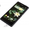 Sony XPERIA E3 Dual D2212 Black (1.2GHz, 1GbRAM, 4.5" 854x480 IPS, 3G+WiFi+BT+GPS, 4Gb+microSD,  5Mpx, Andr)