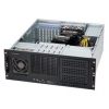Корпус для сервера 4U 500W BLACK CSE-842I-500B Supermicro