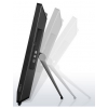 Моноблок Lenovo S20-00 19.5" HD+ Cel J1800 (2.41)/2Gb/500Gb/HDG/DVDRW/CR/Free DOS/Eth/WiFi/65W/клавиатура/мышь/Cam/черный 1600x900 (F0AY000DRK)