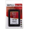Накопитель SSD Silicon Power SATA III 120Gb SP120GBSS3S80S25 Slim S80 2.5"
